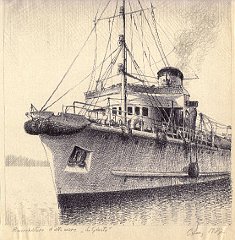 'San Giusto' - 1942 bis